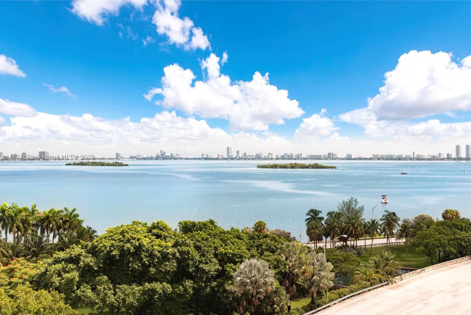 601 NE 36th St # 803, Miami FL 33137 — 1