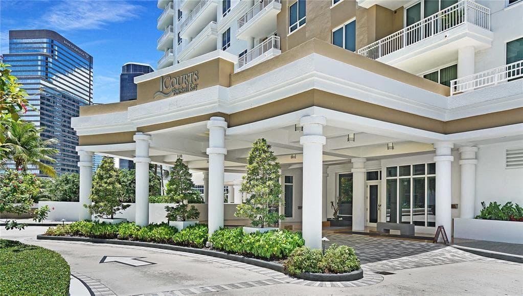 801 Brickell Key Boulevard # 2903, Miami FL 33131 — 27