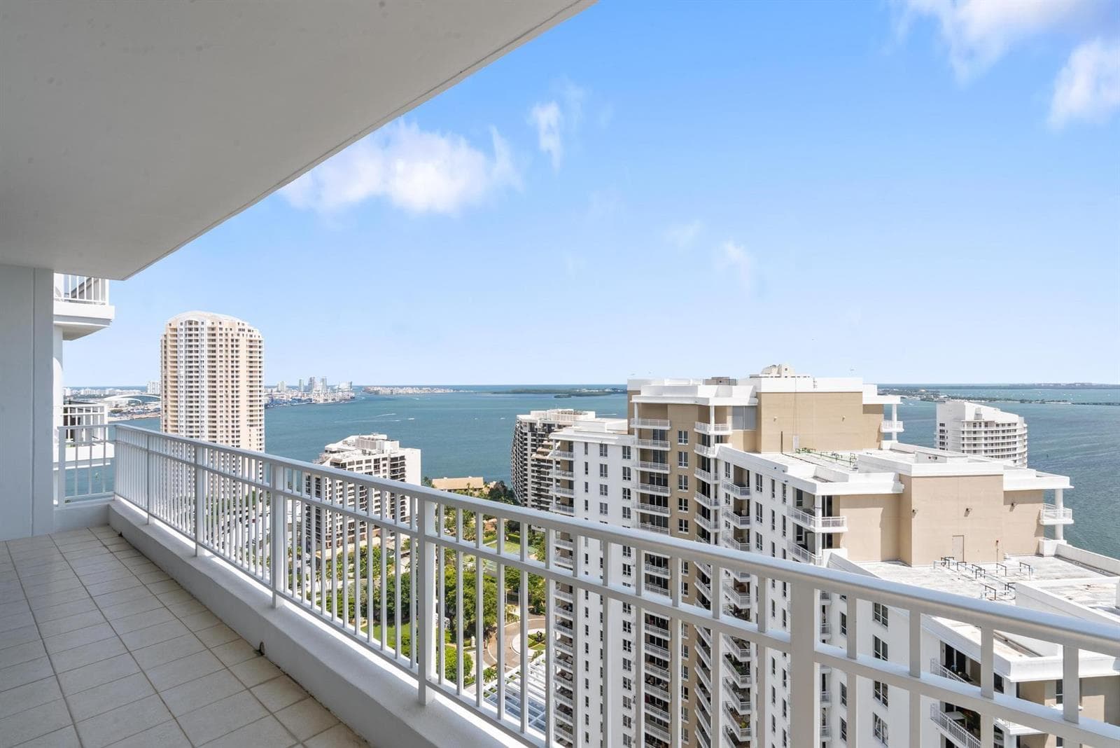 801 Brickell Key Boulevard # 2903, Miami FL 33131 — 2