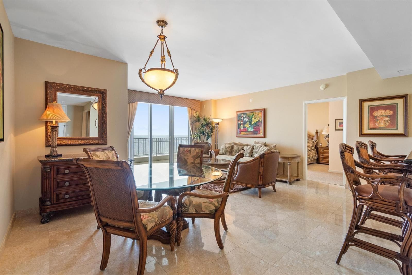 801 Brickell Key Boulevard # 2903, Miami FL 33131 — 6