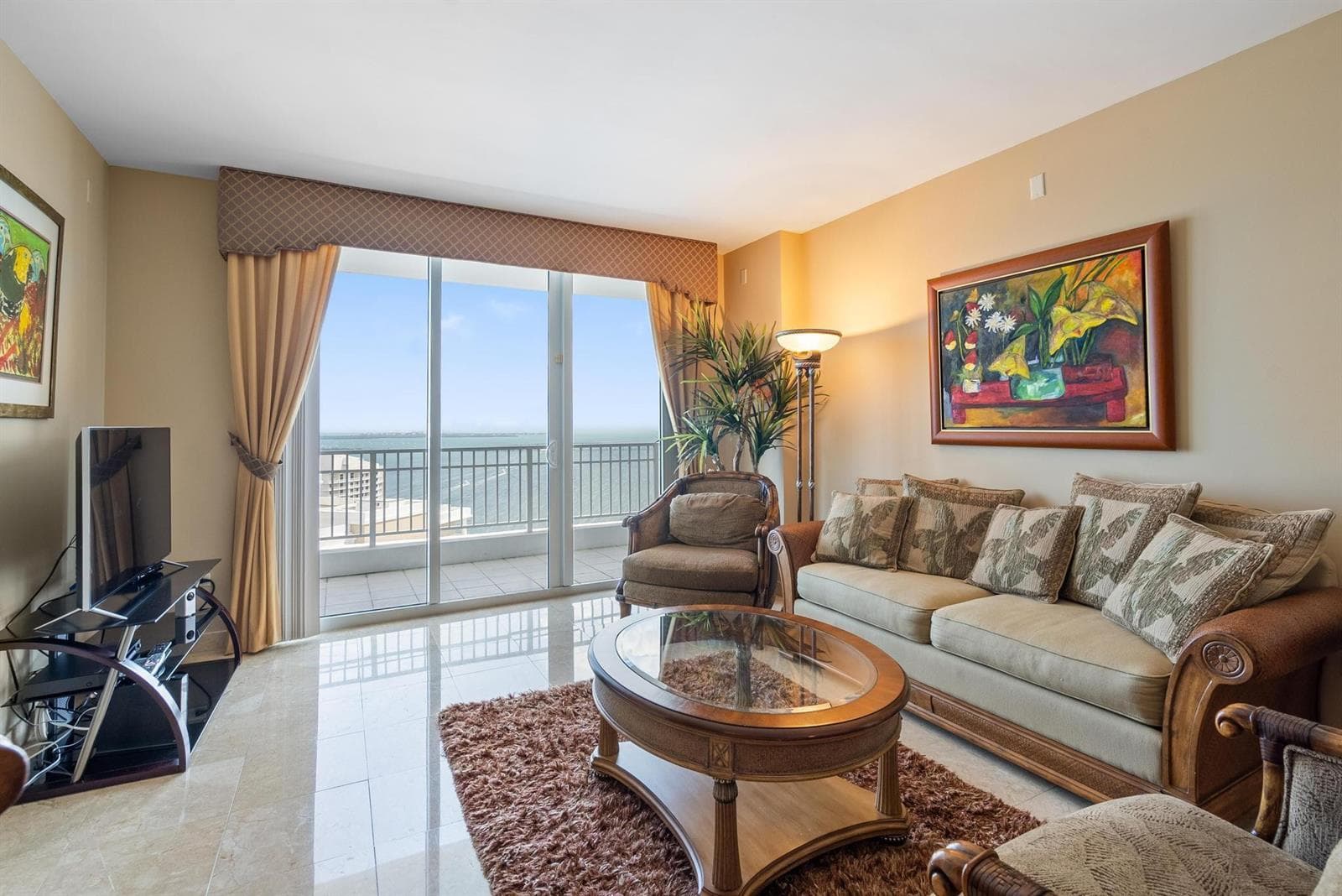 801 Brickell Key Boulevard # 2903, Miami FL 33131 — 7