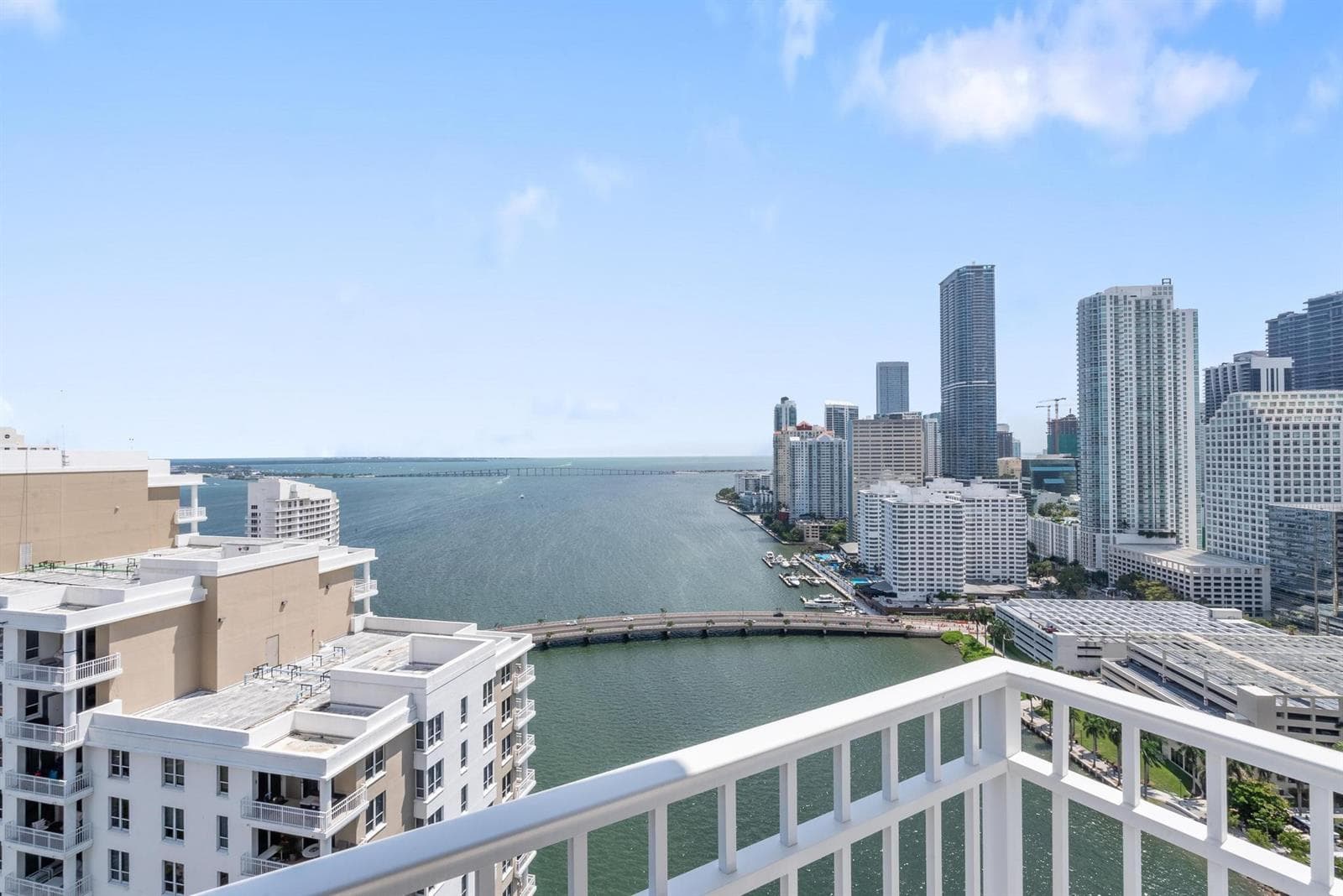 801 Brickell Key Boulevard # 2903, Miami FL 33131 — 3