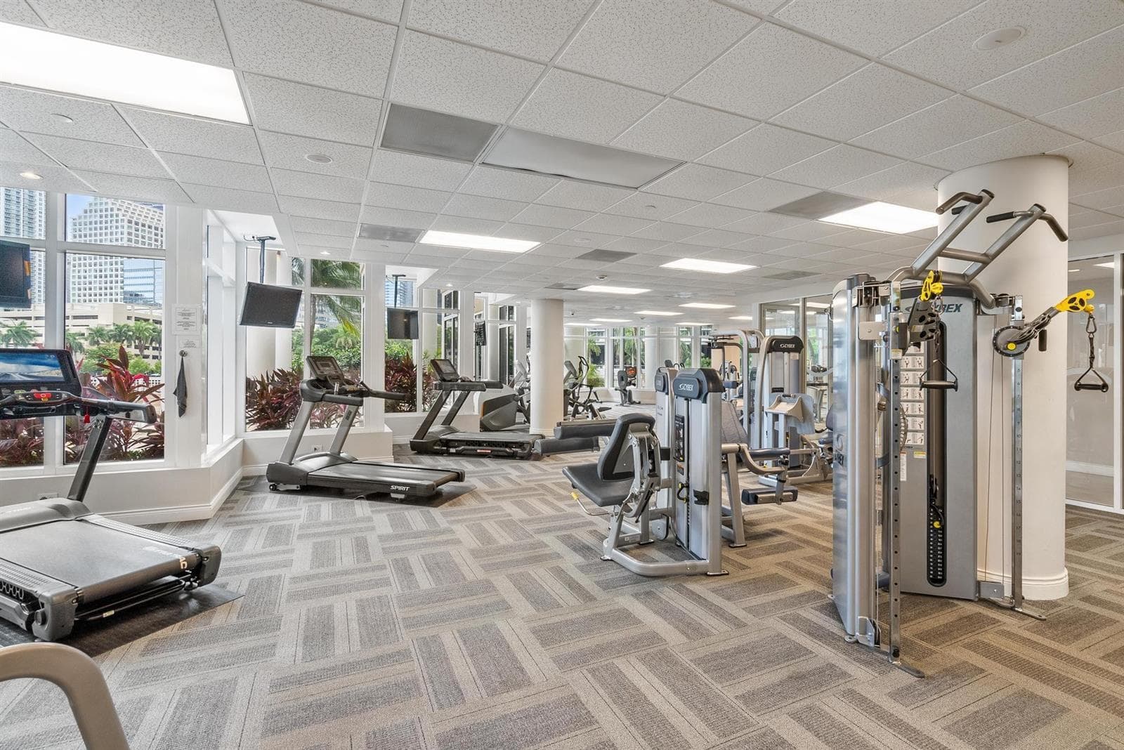 801 Brickell Key Boulevard # 2903, Miami FL 33131 — 36