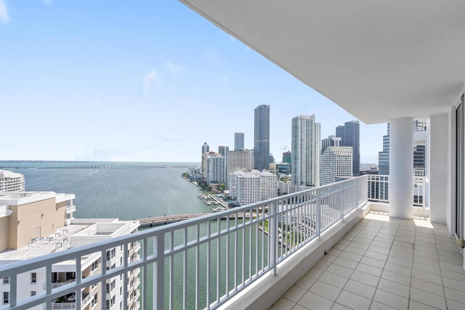 801 Brickell Key Boulevard # 2903, Miami FL 33131 — 1