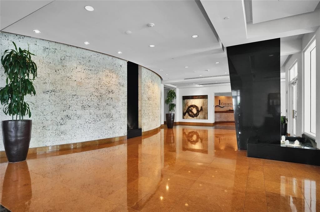 801 Brickell Key Boulevard # 2903, Miami FL 33131 — 28