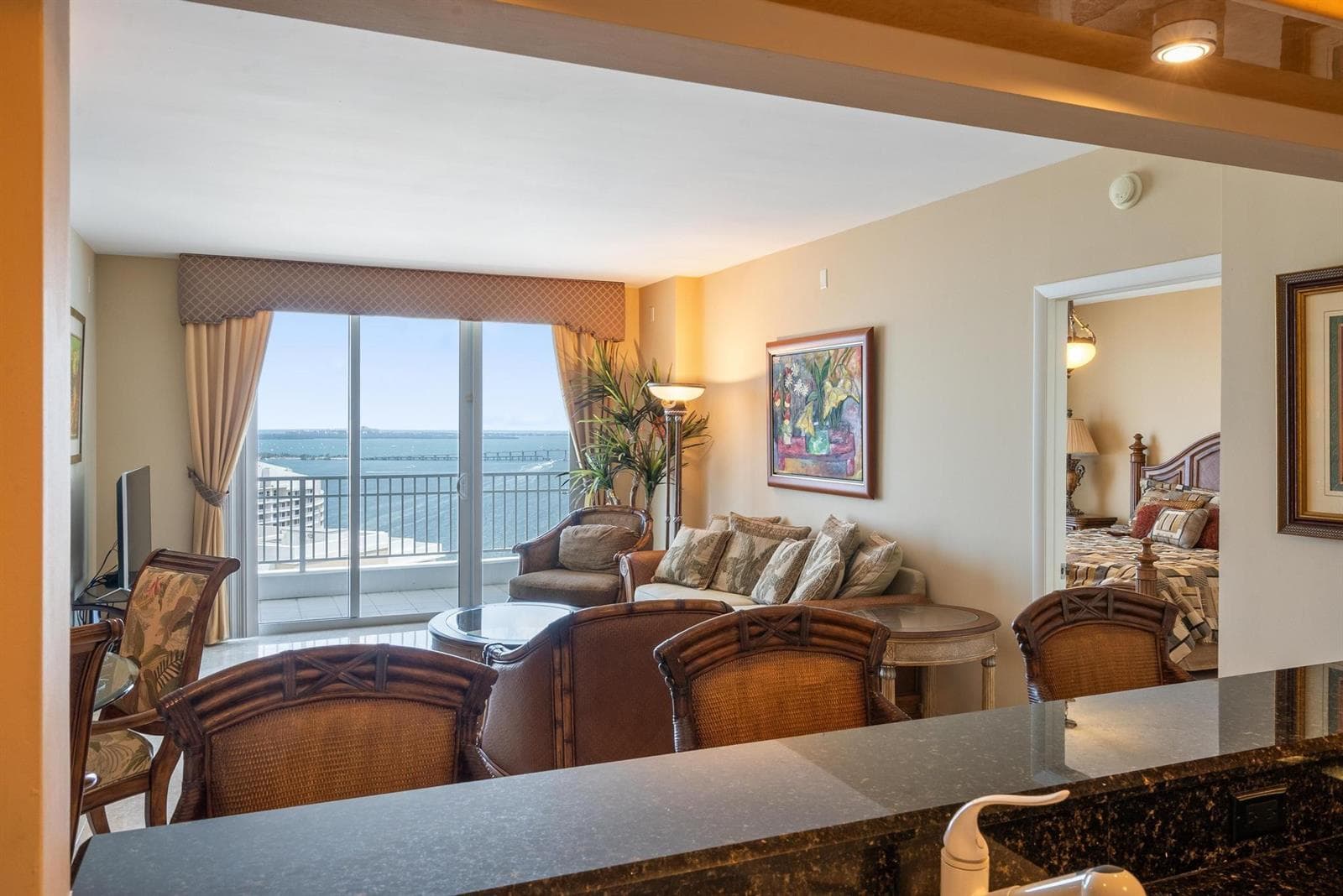 801 Brickell Key Boulevard # 2903, Miami FL 33131 — 9
