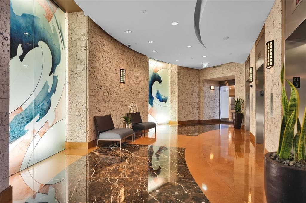 801 Brickell Key Boulevard # 2903, Miami FL 33131 — 30