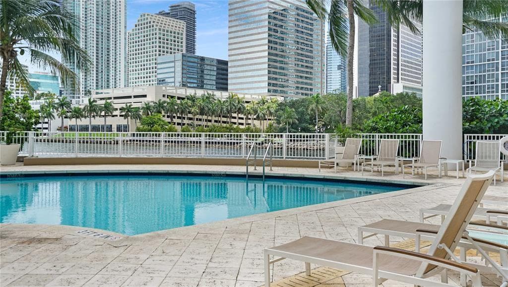 801 Brickell Key Boulevard # 2903, Miami FL 33131 — 34