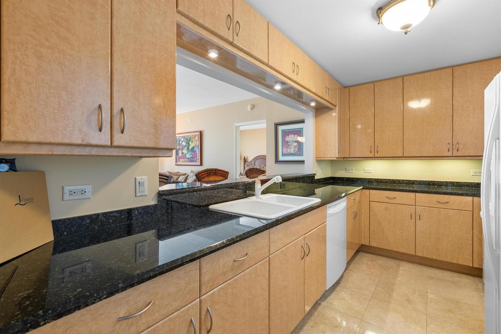 801 Brickell Key Boulevard # 2903, Miami FL 33131 — 14