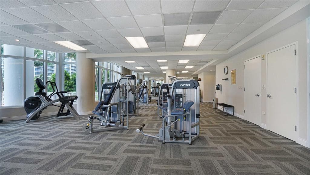 801 Brickell Key Boulevard # 2903, Miami FL 33131 — 41