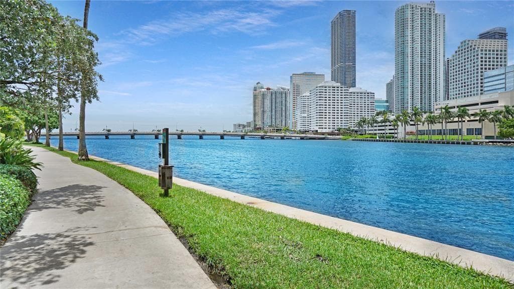 801 Brickell Key Boulevard # 2903, Miami FL 33131 — 44
