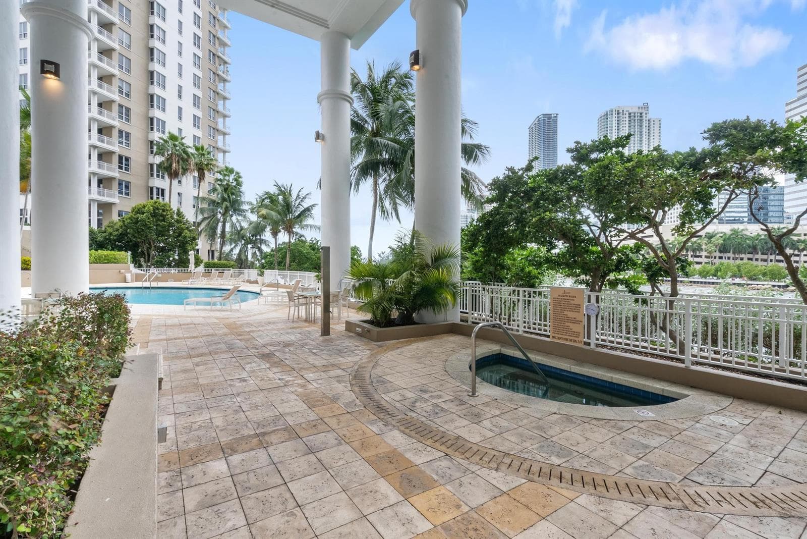 801 Brickell Key Boulevard # 2903, Miami FL 33131 — 35
