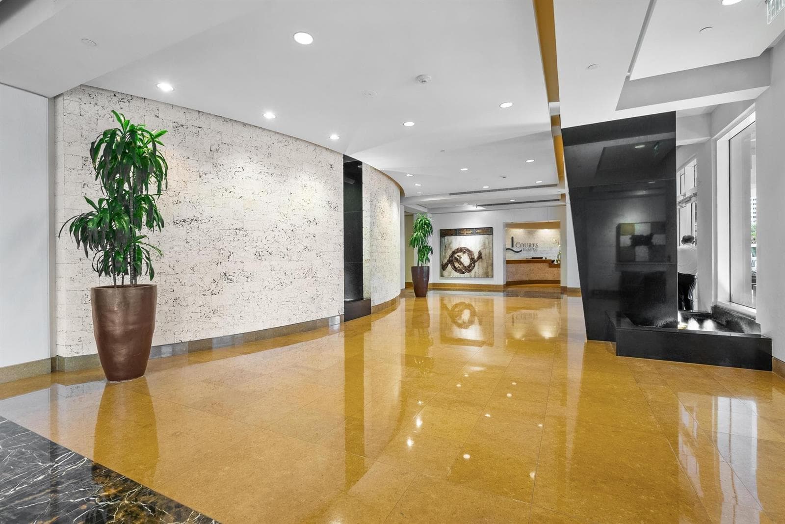 801 Brickell Key Boulevard # 2903, Miami FL 33131 — 29