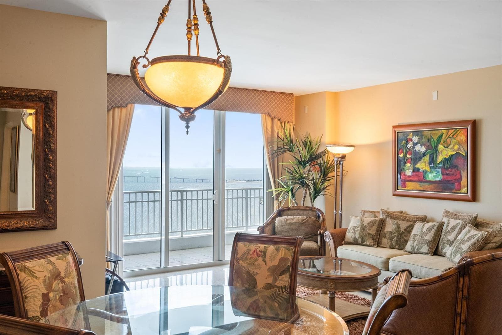 801 Brickell Key Boulevard # 2903, Miami FL 33131 — 4