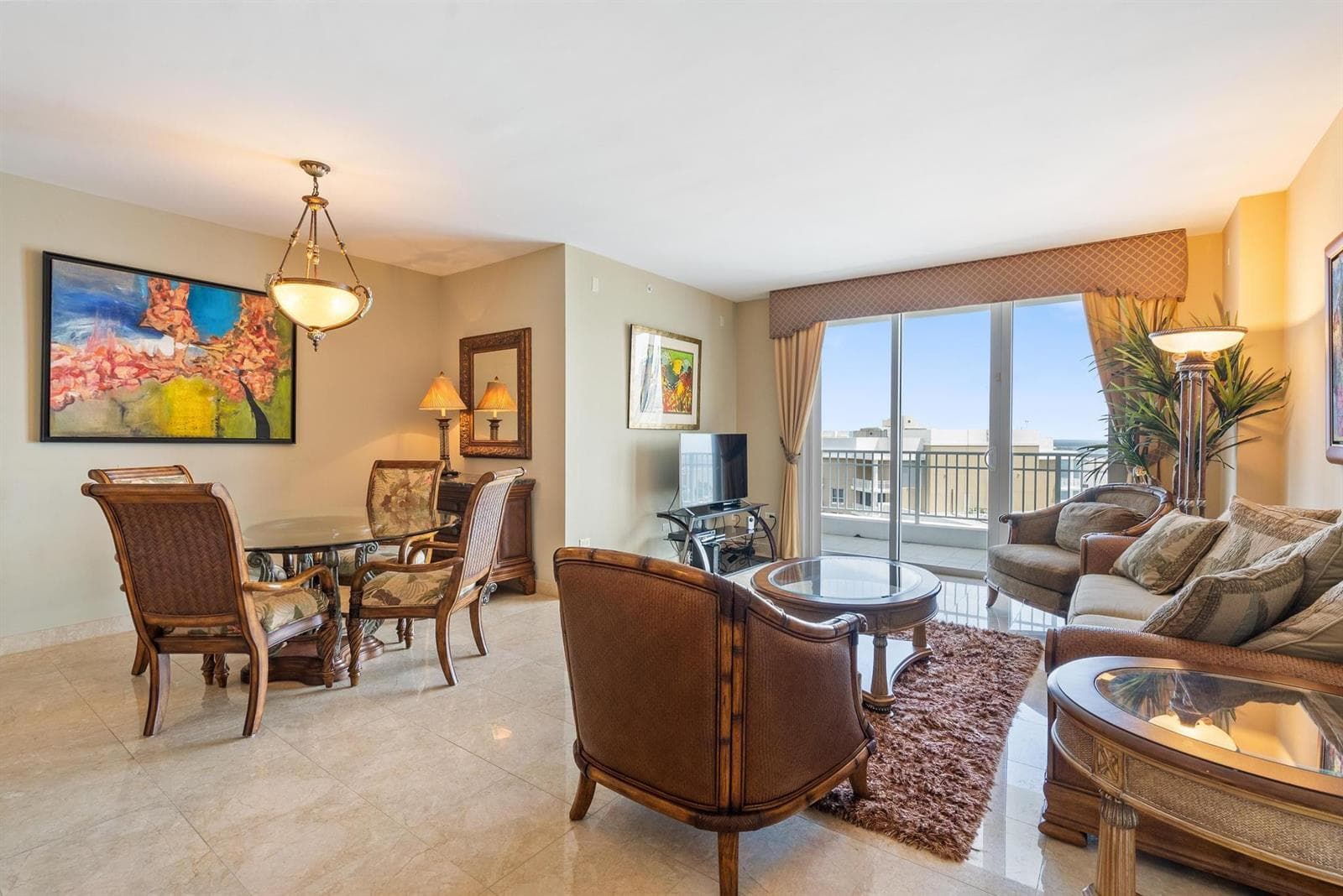 801 Brickell Key Boulevard # 2903, Miami FL 33131 — 8