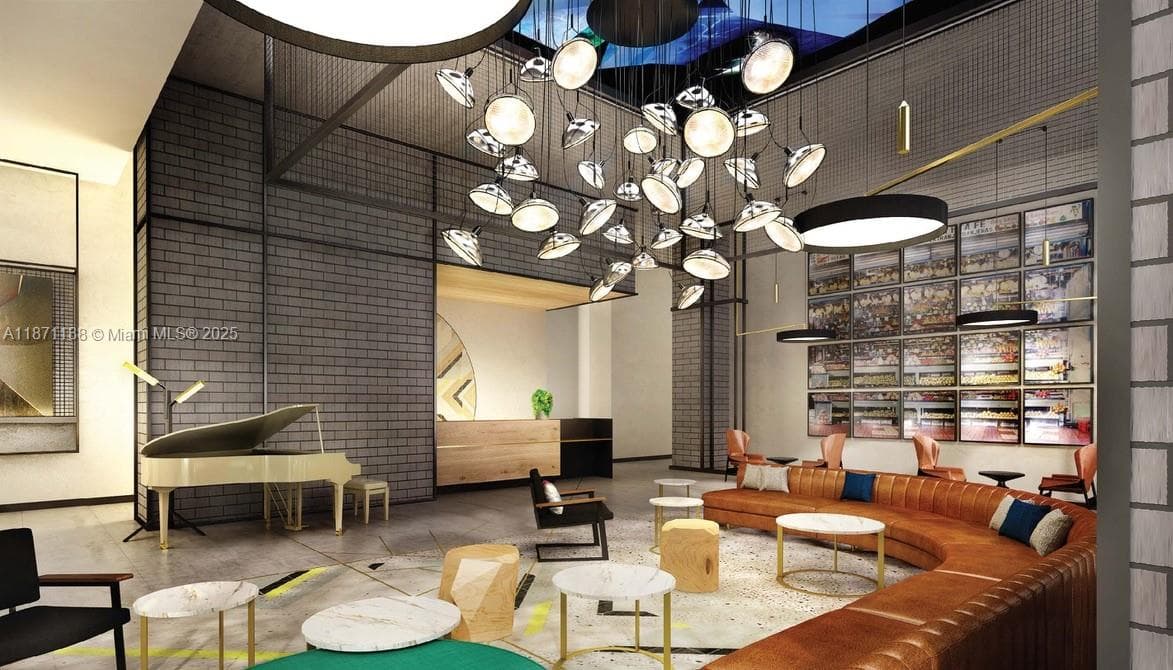 121 NE 34 ST # 901, Miami FL 33137 — 23