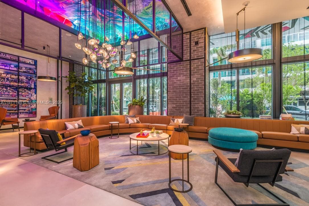 121 NE 34 ST # 901, Miami FL 33137 — 12