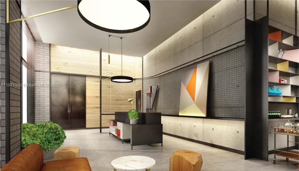 121 NE 34 ST # 901, Miami FL 33137 — 24
