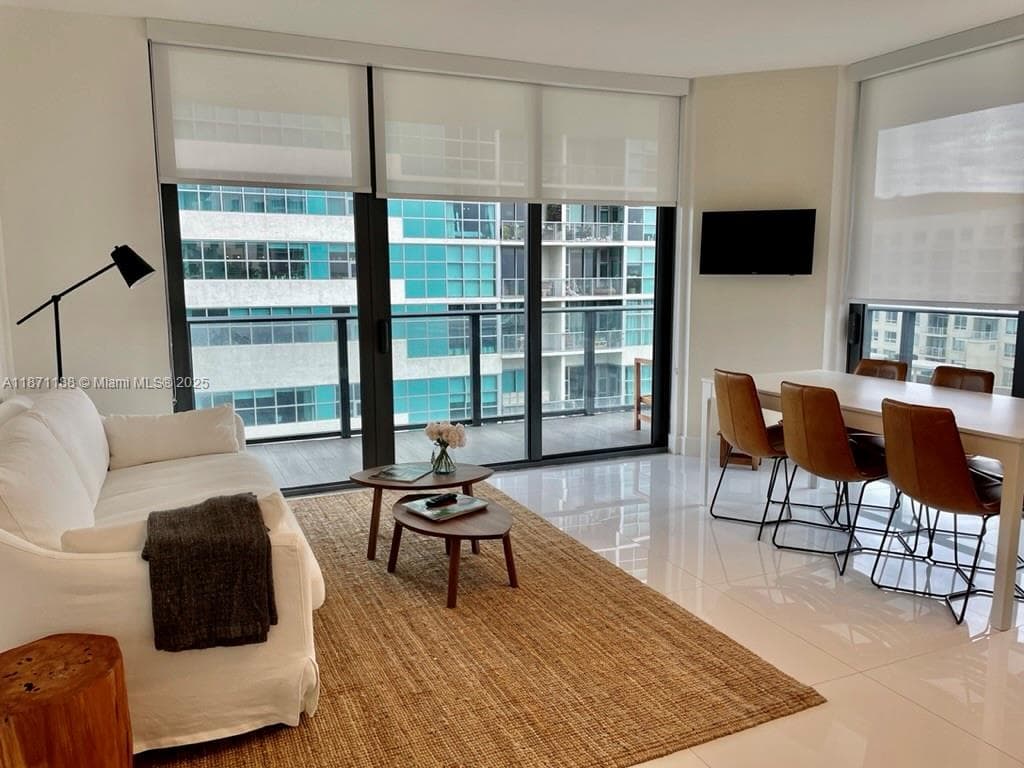 121 NE 34 ST # 901, Miami FL 33137 — 4