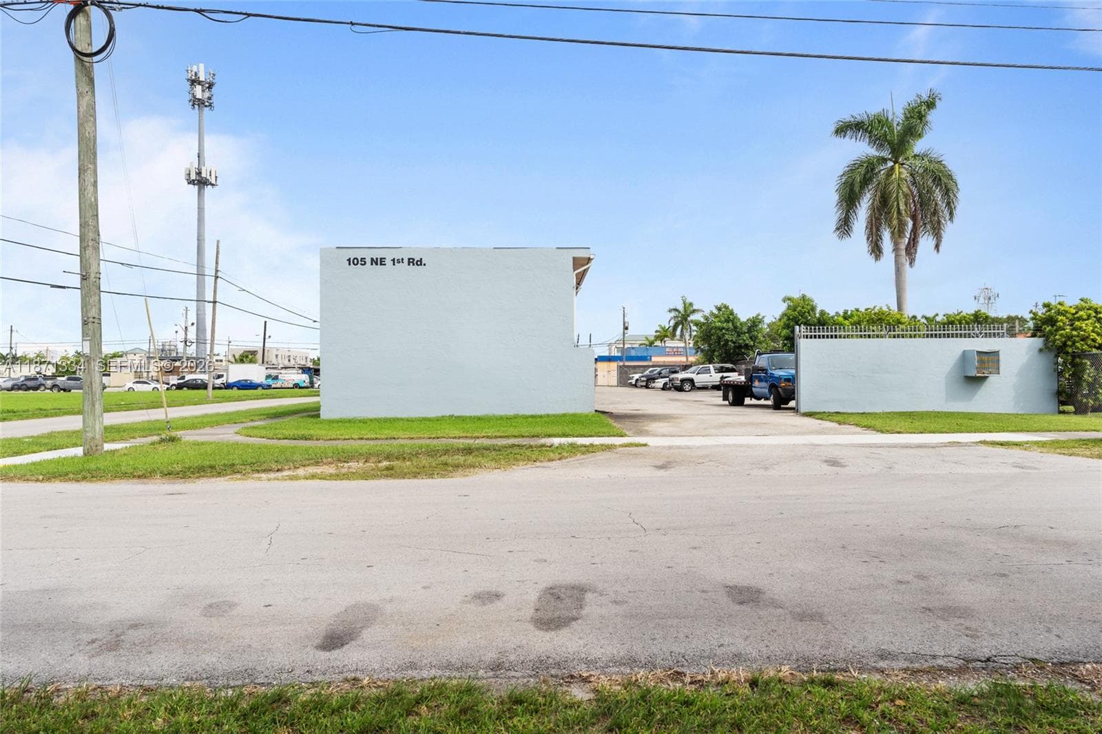 105 NE 1st Rd, Homestead FL 33030 — 6