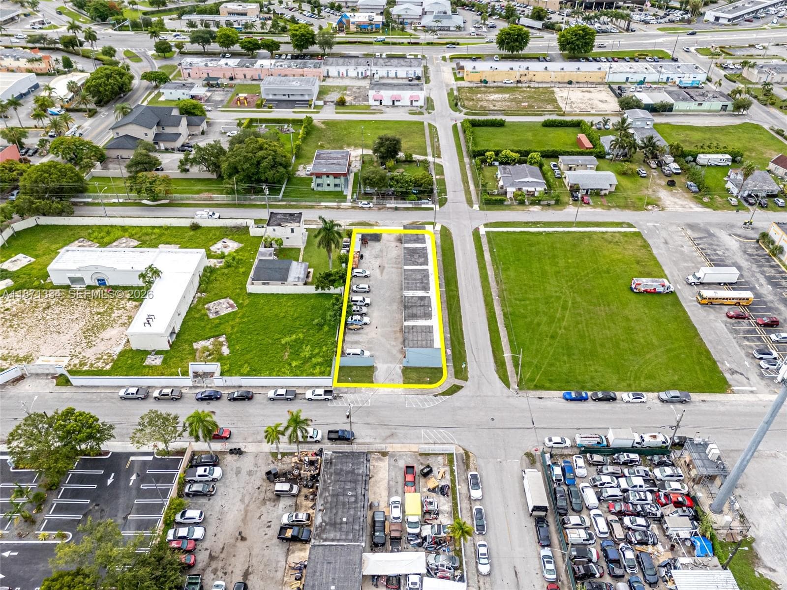 105 NE 1st Rd, Homestead FL 33030 — 52