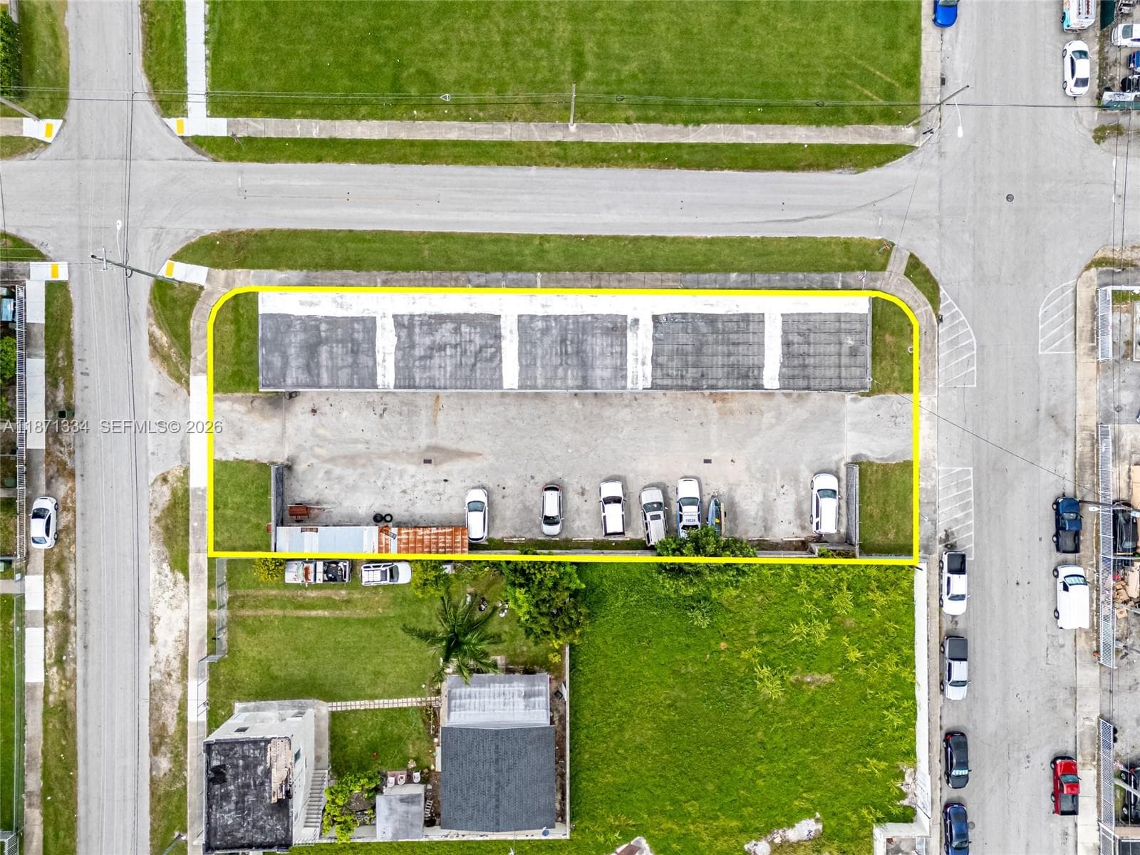 105 NE 1st Rd, Homestead FL 33030 — 47