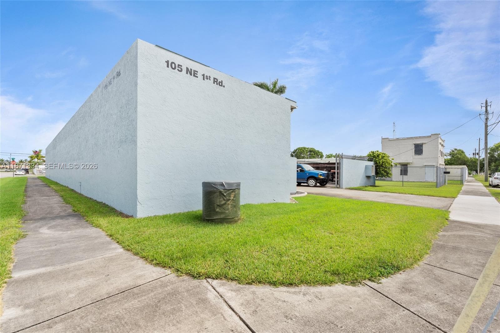 105 NE 1st Rd, Homestead FL 33030 — 7