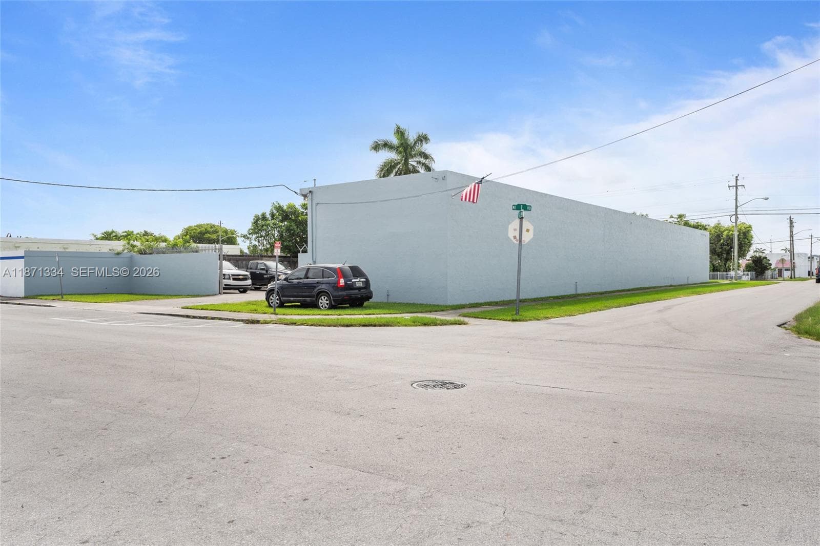 105 NE 1st Rd, Homestead FL 33030 — 3