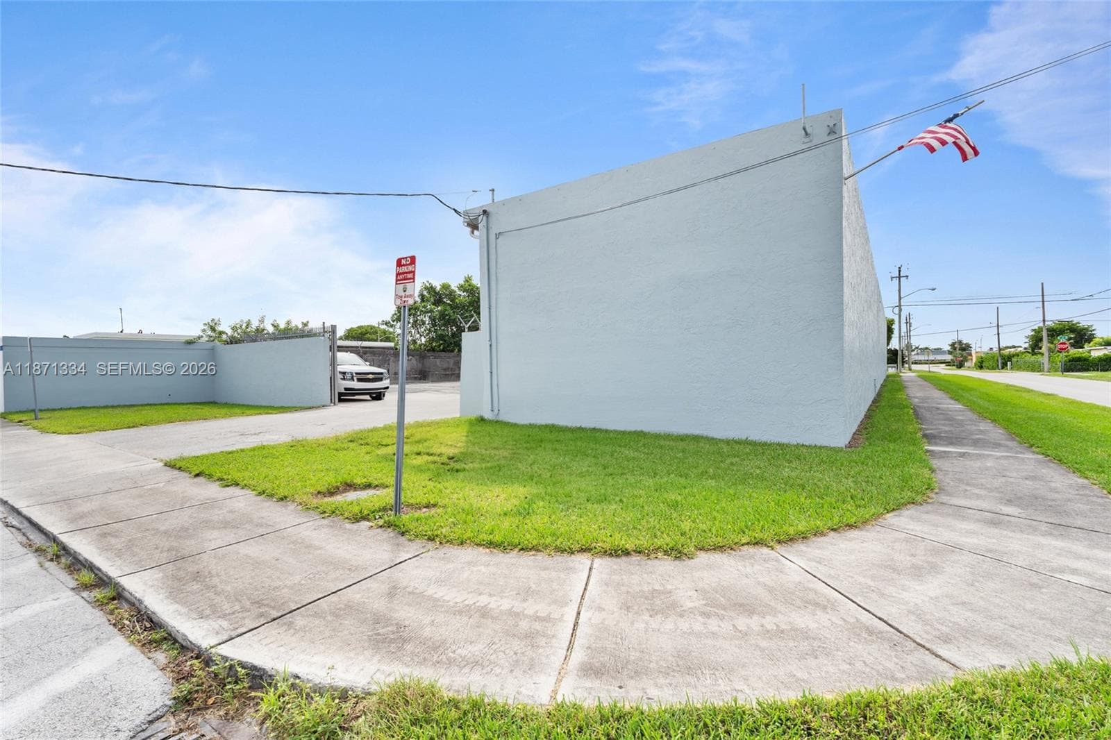 105 NE 1st Rd, Homestead FL 33030 — 1