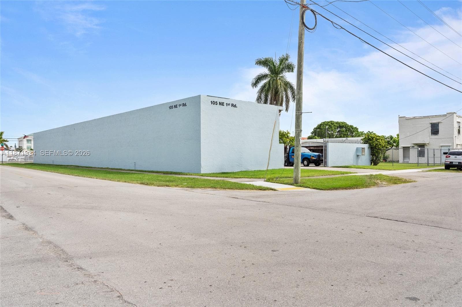 105 NE 1st Rd, Homestead FL 33030 — 5