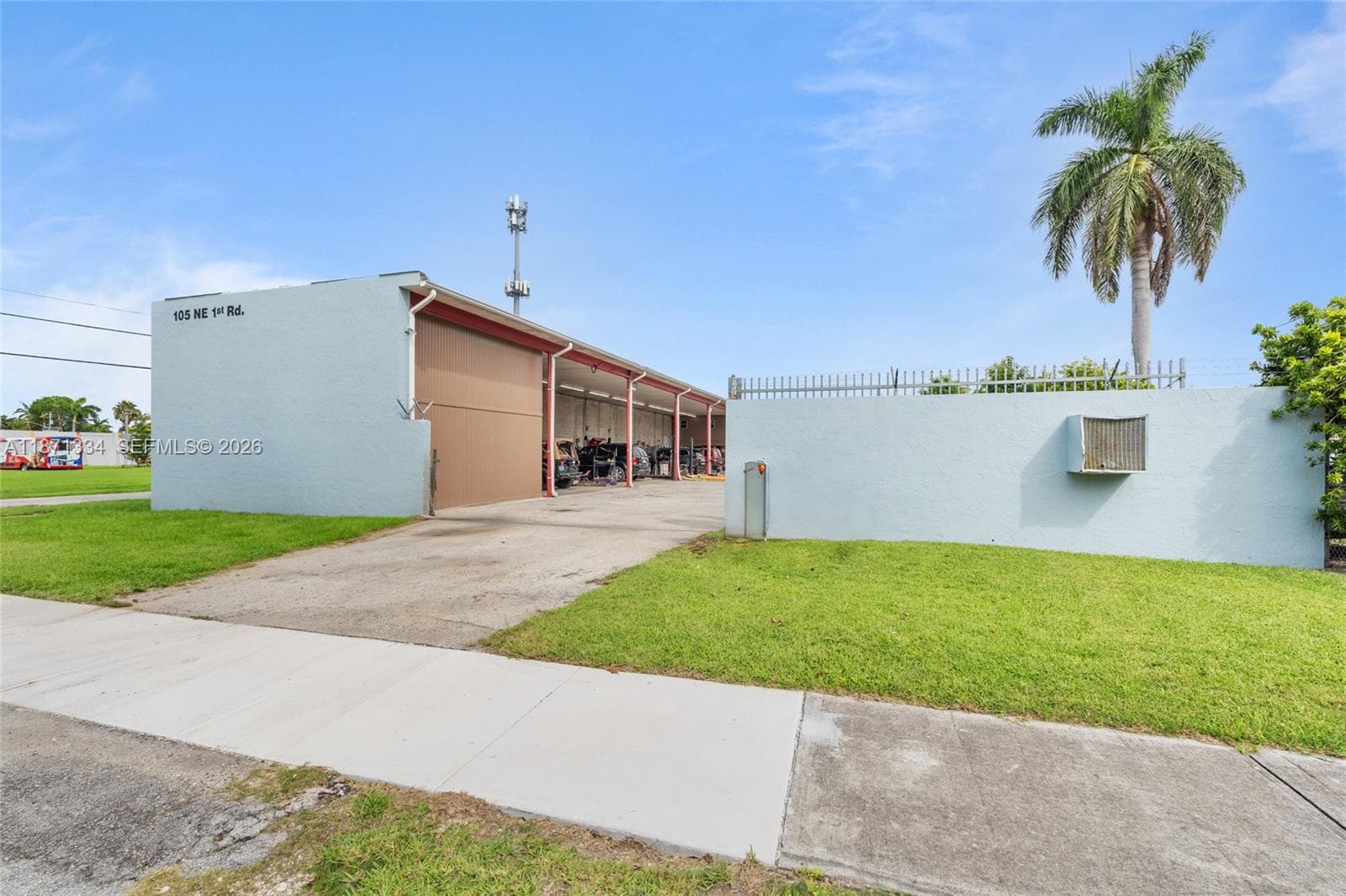 105 NE 1st Rd, Homestead FL 33030 — 9