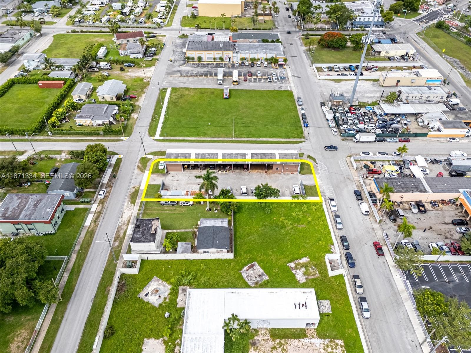 105 NE 1st Rd, Homestead FL 33030 — 49