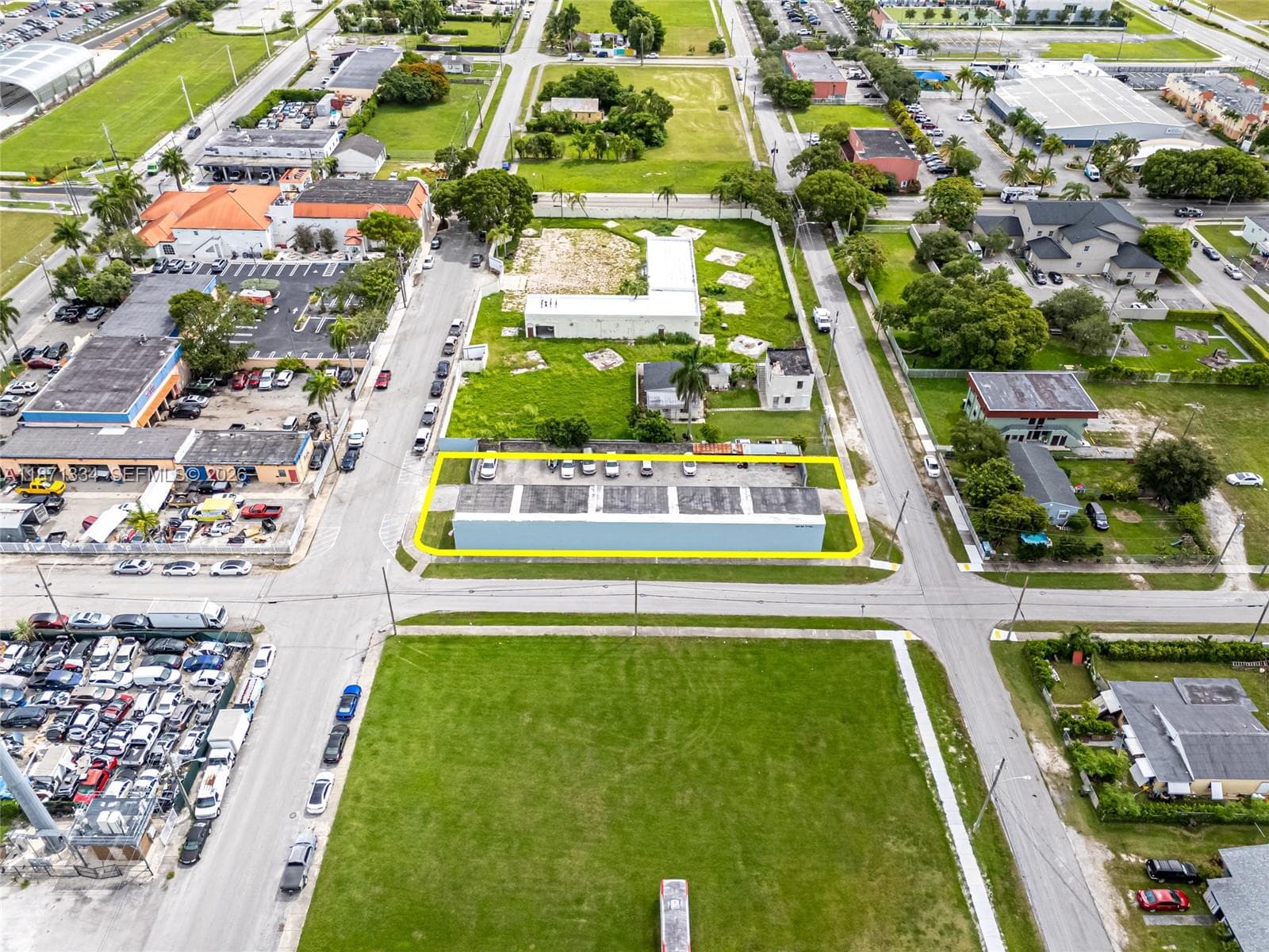 105 NE 1st Rd, Homestead FL 33030 — 51