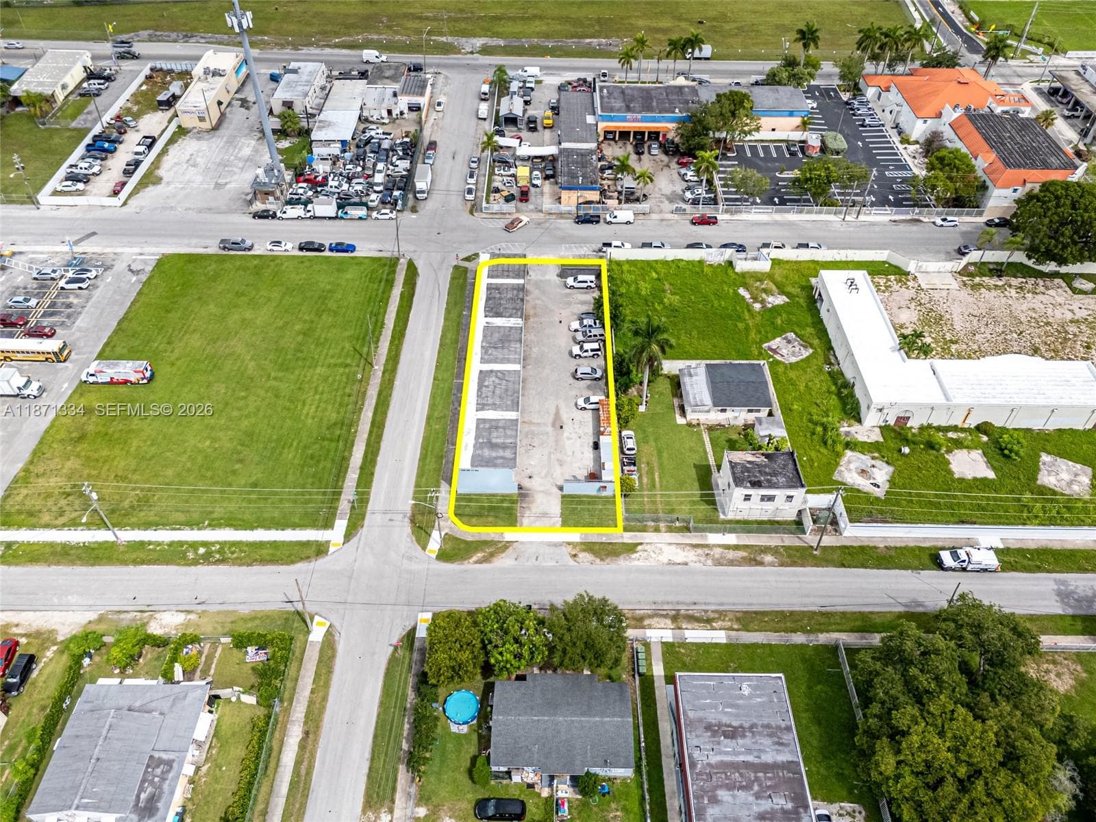 105 NE 1st Rd, Homestead FL 33030 — 50