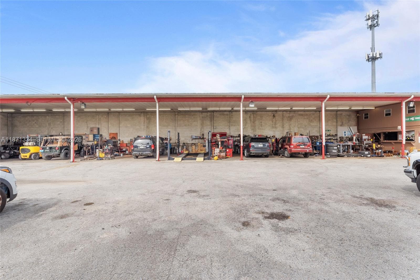 105 NE 1st Rd, Homestead FL 33030 — 11