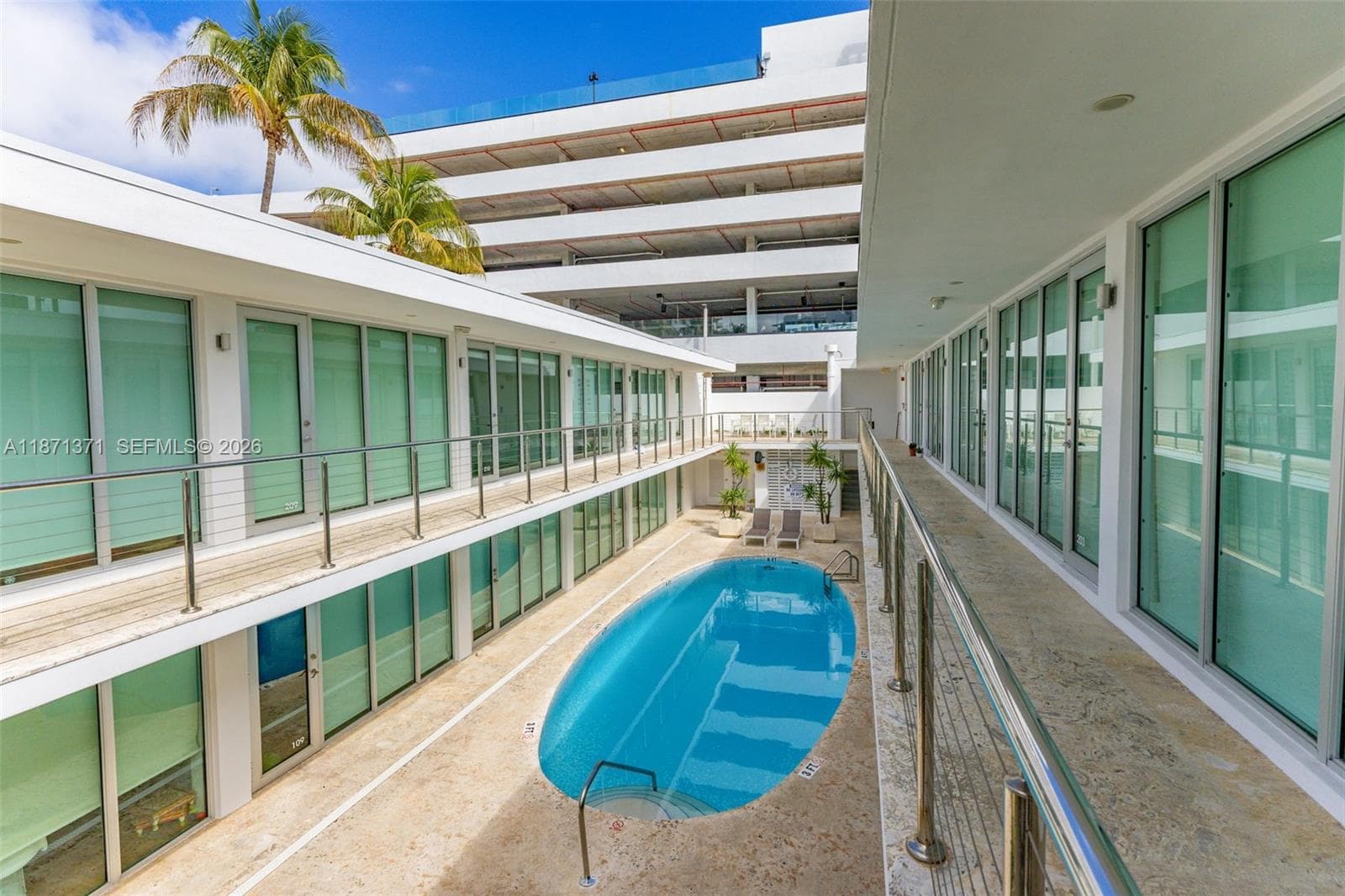 1601 West Ave # 210, Miami Beach FL 33139 — 2