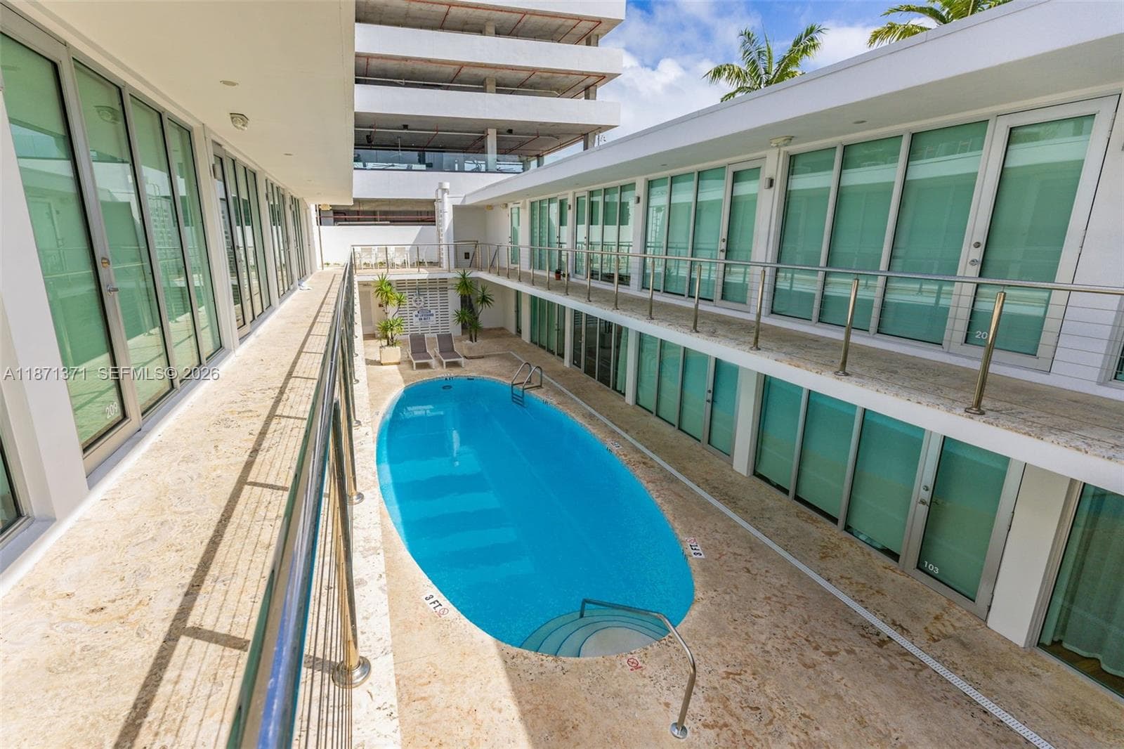 1601 West Ave # 210, Miami Beach FL 33139 — 22