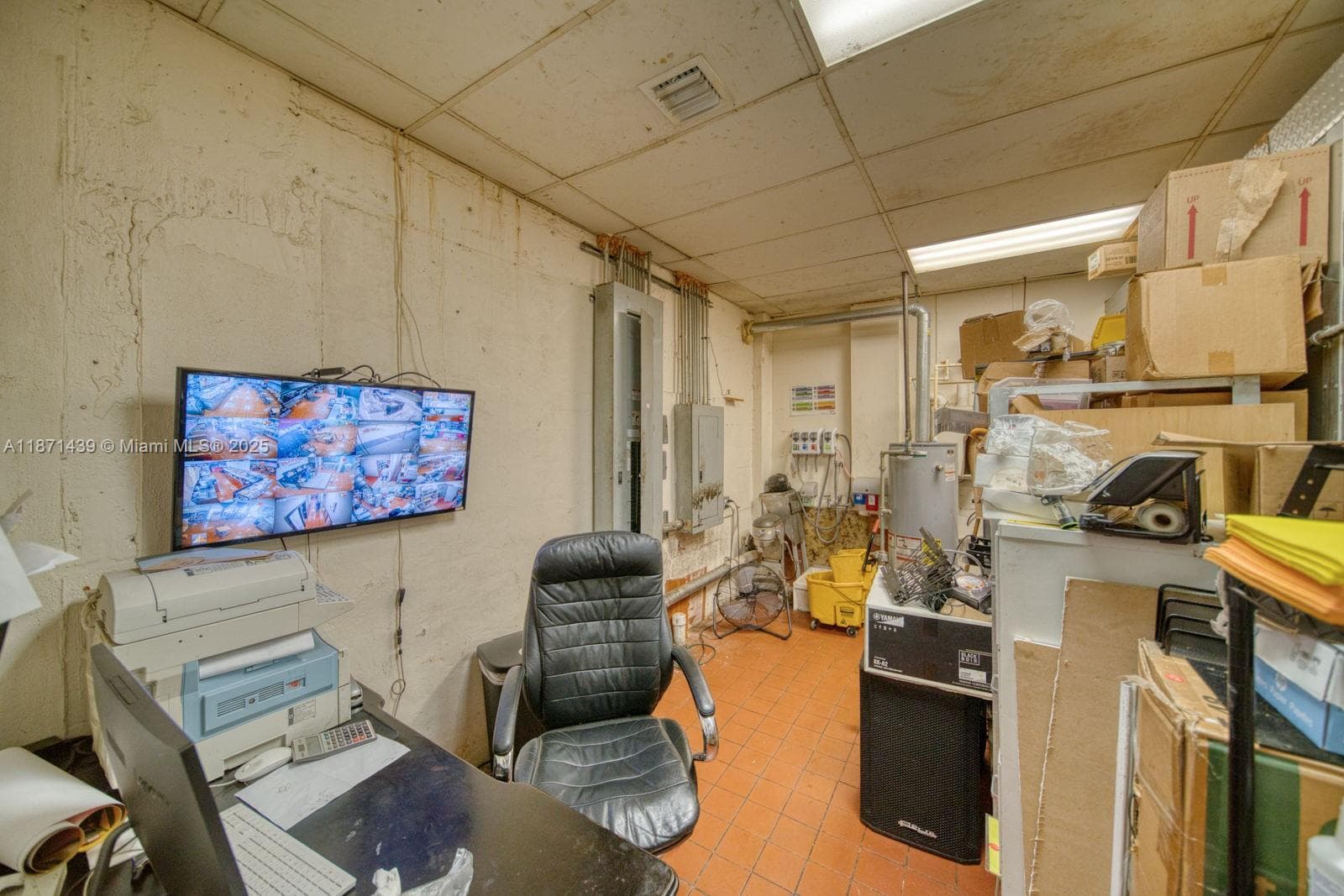 Turn-Key Restaurant For Sale High Traffic Hialeah Plaza, Hialeah FL 33010 — 27