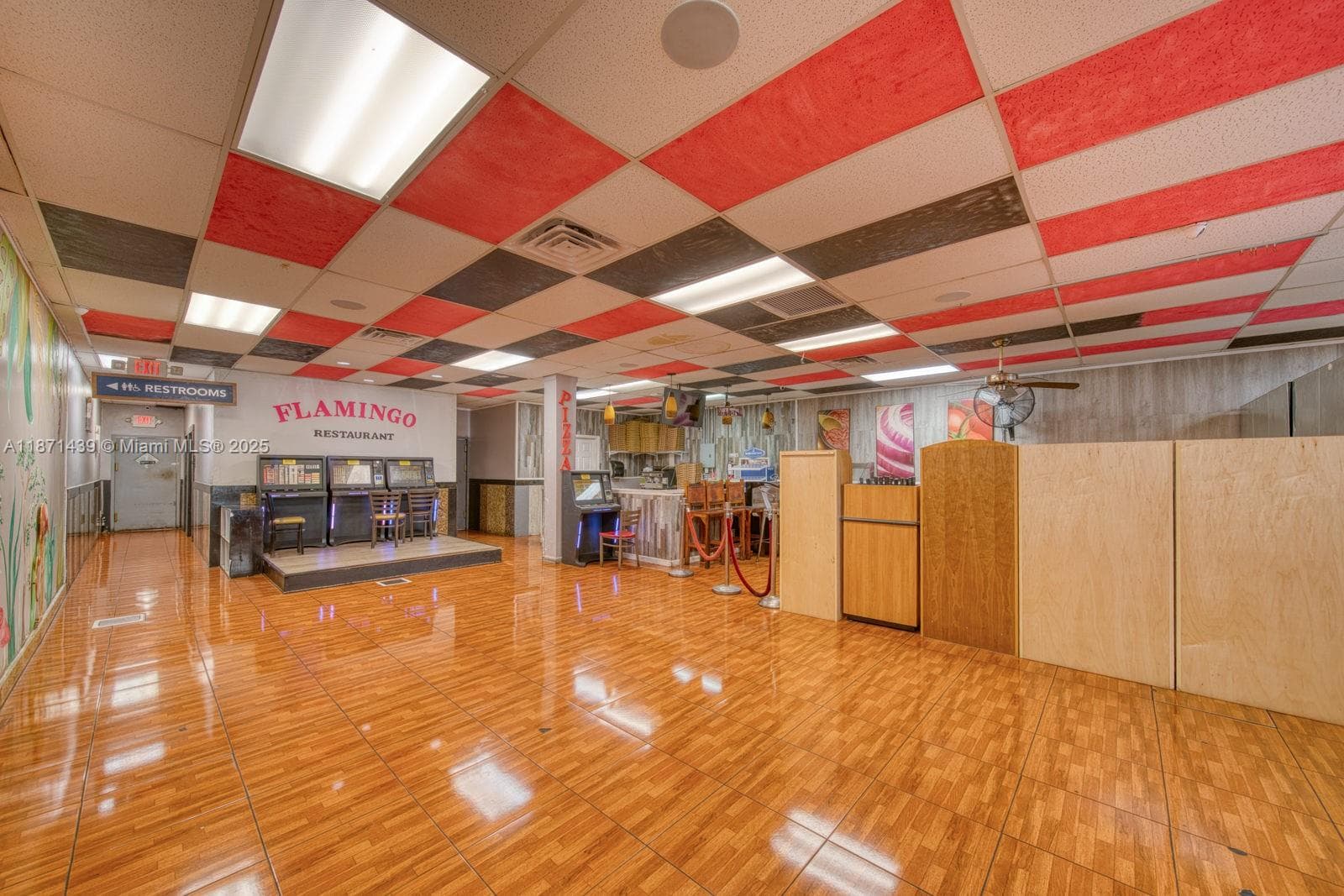 Turn-Key Restaurant For Sale High Traffic Hialeah Plaza, Hialeah FL 33010 — 13