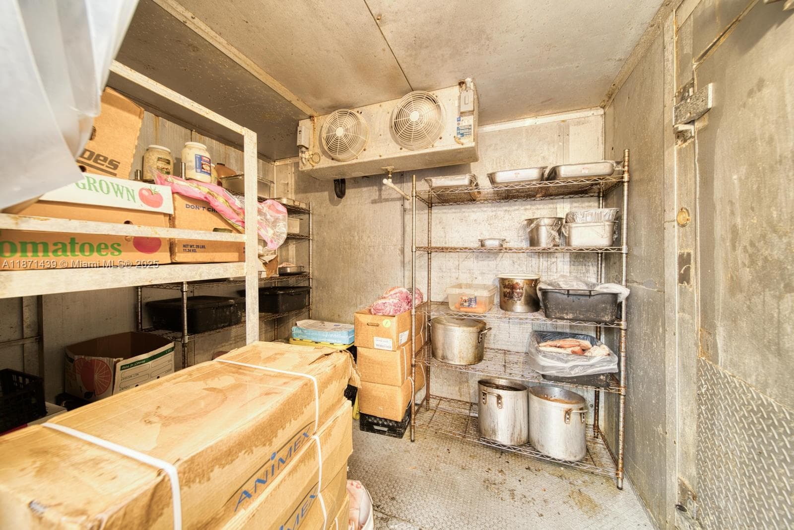 Turn-Key Restaurant For Sale High Traffic Hialeah Plaza, Hialeah FL 33010 — 17
