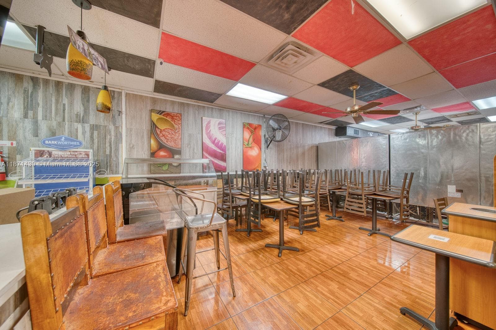 Turn-Key Restaurant For Sale High Traffic Hialeah Plaza, Hialeah FL 33010 — 12