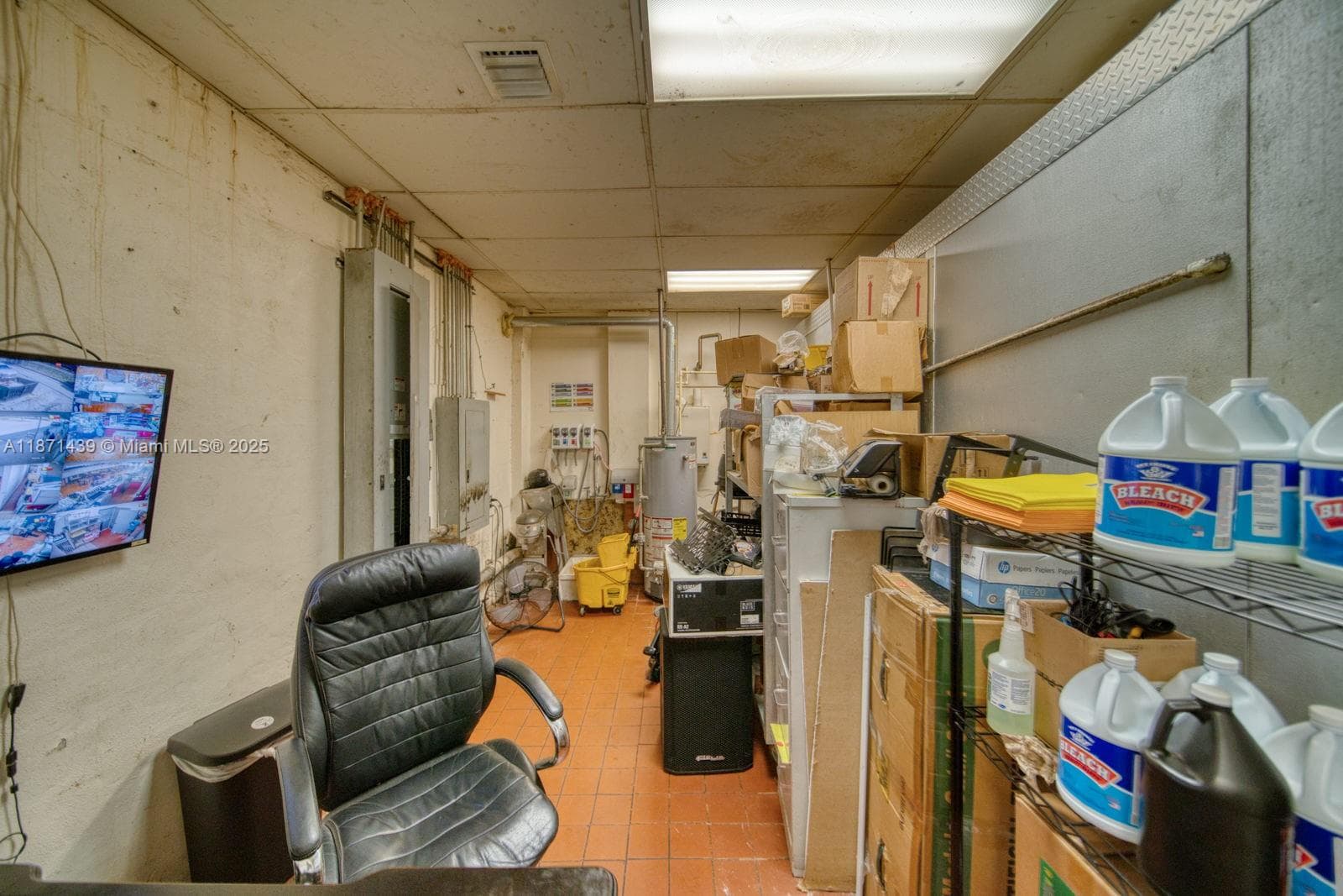 Turn-Key Restaurant For Sale High Traffic Hialeah Plaza, Hialeah FL 33010 — 26