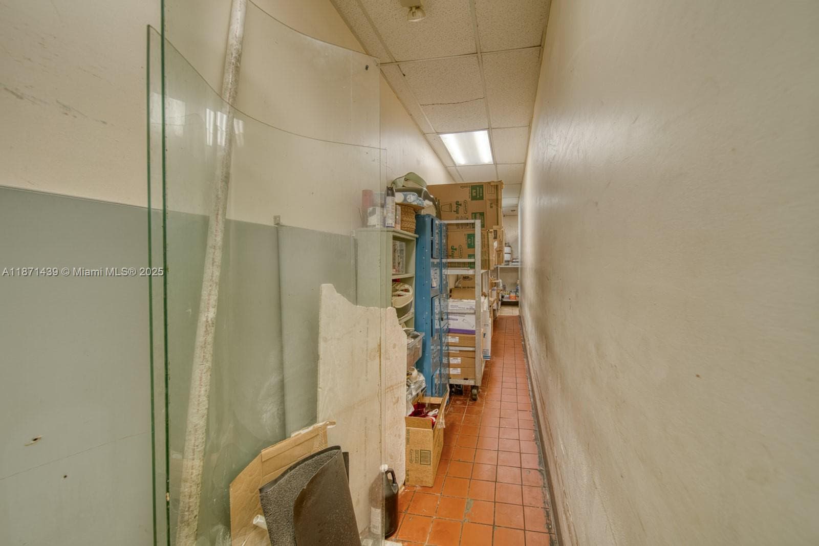 Turn-Key Restaurant For Sale High Traffic Hialeah Plaza, Hialeah FL 33010 — 28