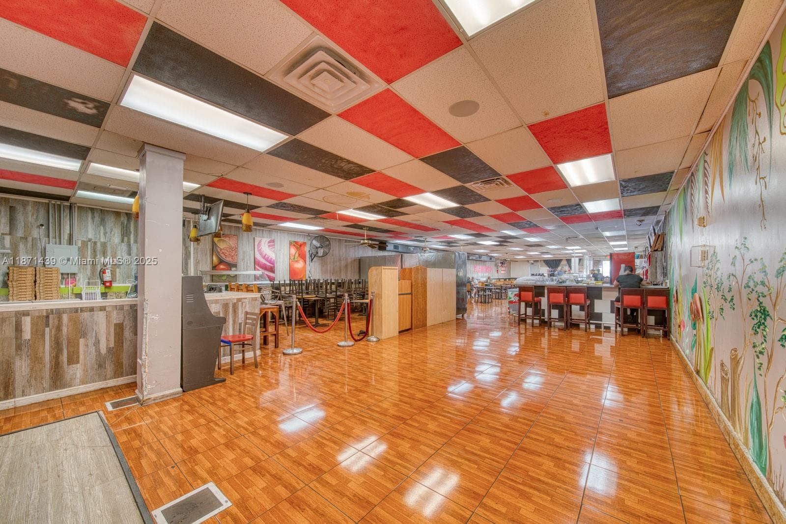 Turn-Key Restaurant For Sale High Traffic Hialeah Plaza, Hialeah FL 33010 — 10