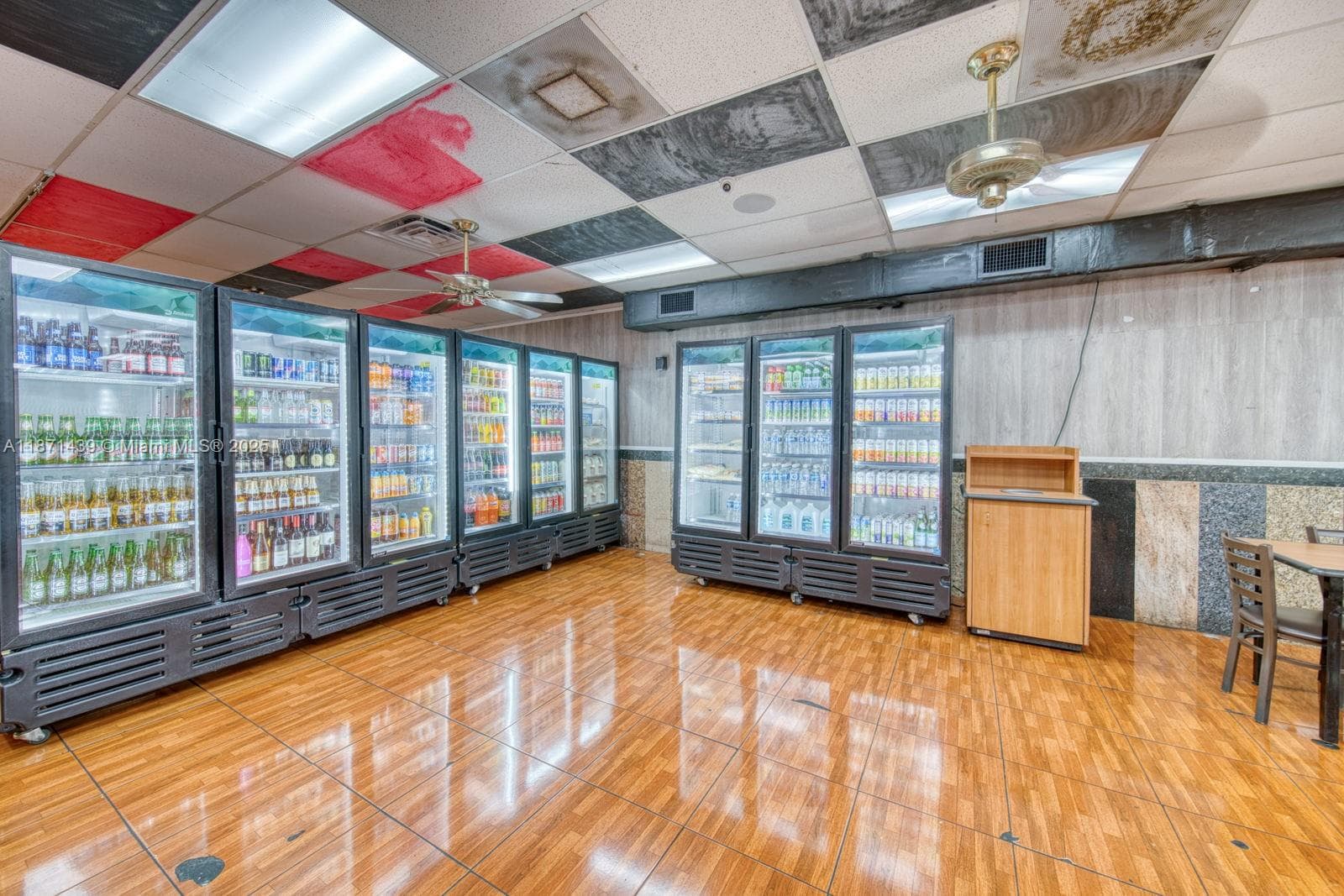 Turn-Key Restaurant For Sale High Traffic Hialeah Plaza, Hialeah FL 33010 — 14