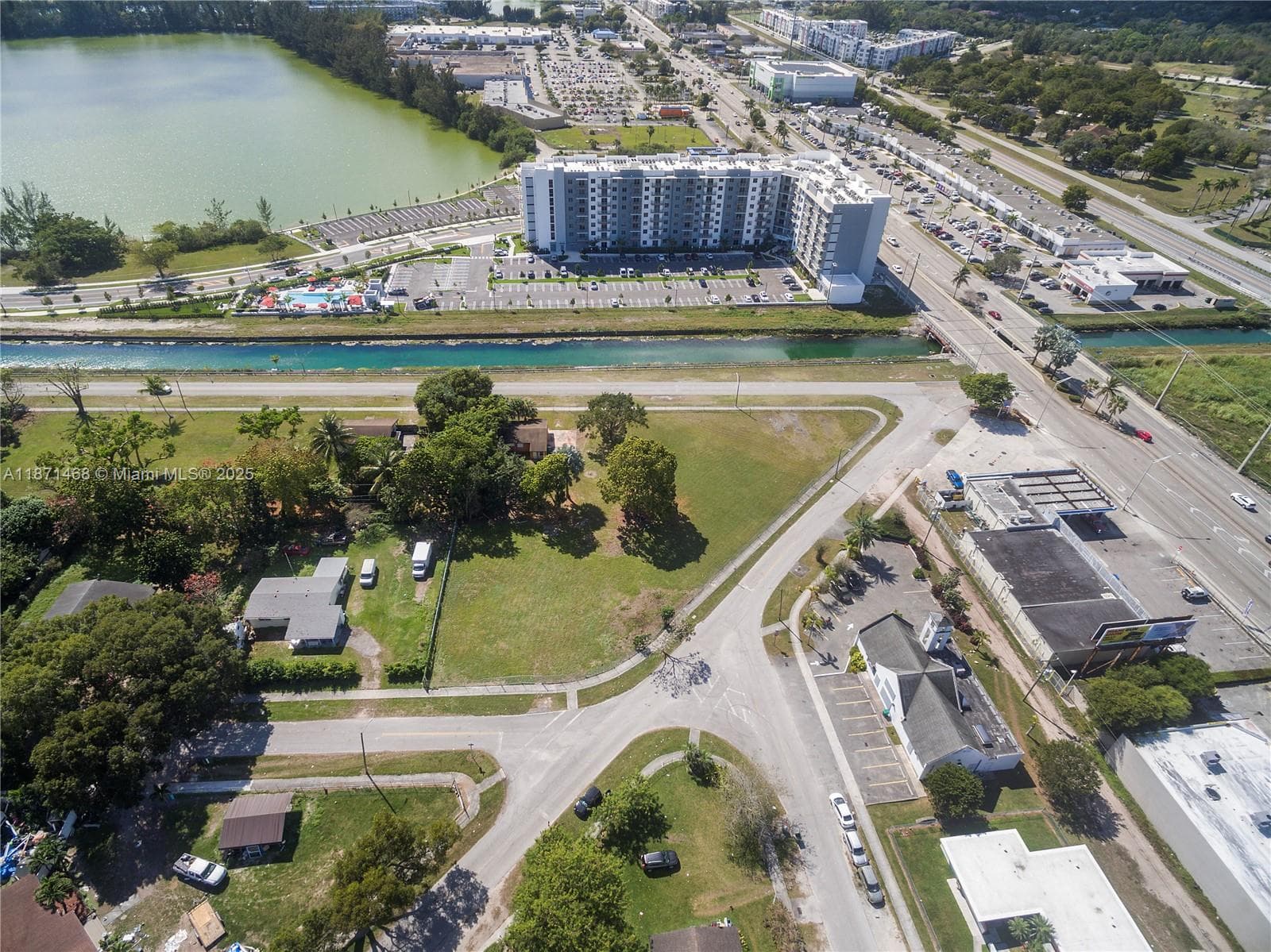 272 Street, Naranja FL 33032 — 2