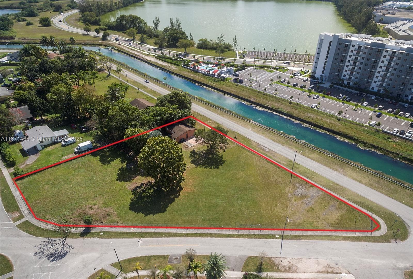 272 Street, Naranja FL 33032 — 6