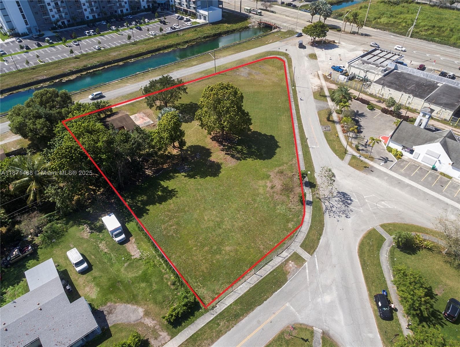 272 Street, Naranja FL 33032 — 7