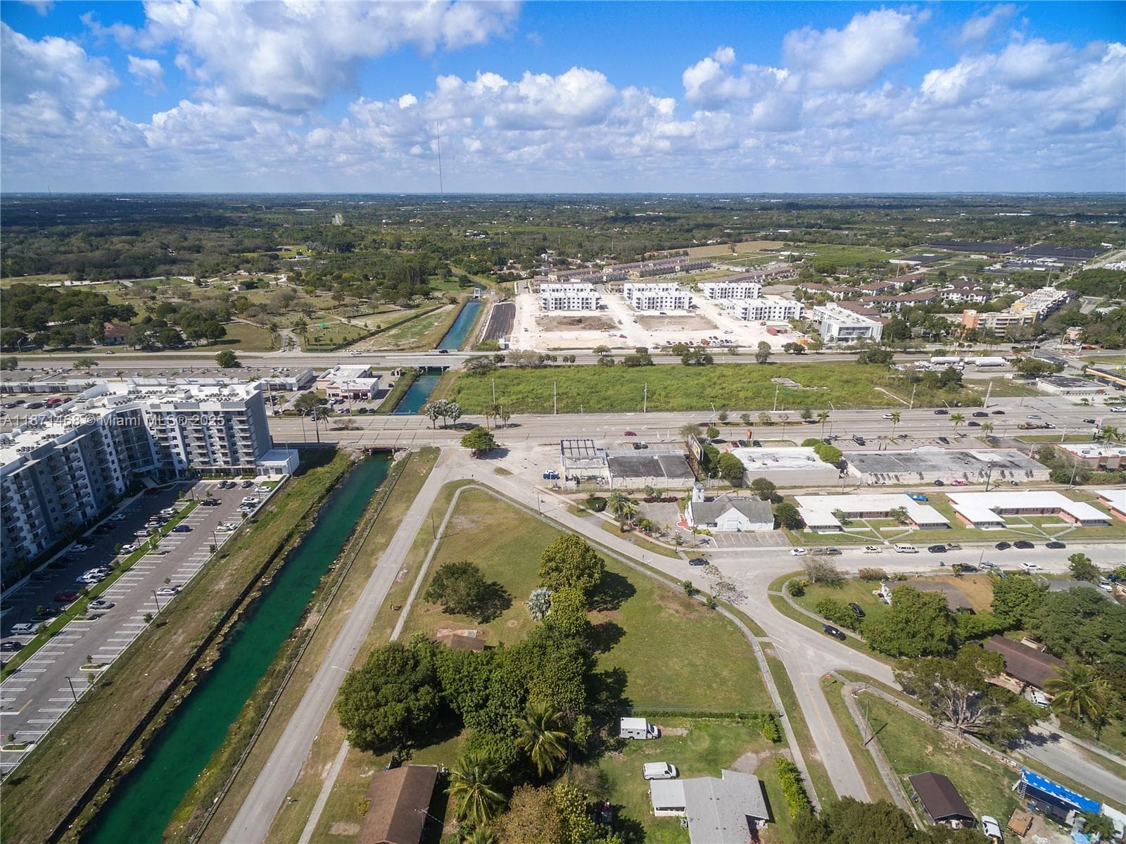 272 Street, Naranja FL 33032 — 3