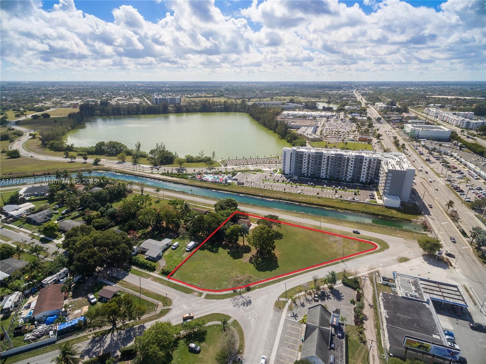272 Street, Naranja FL 33032 — 1